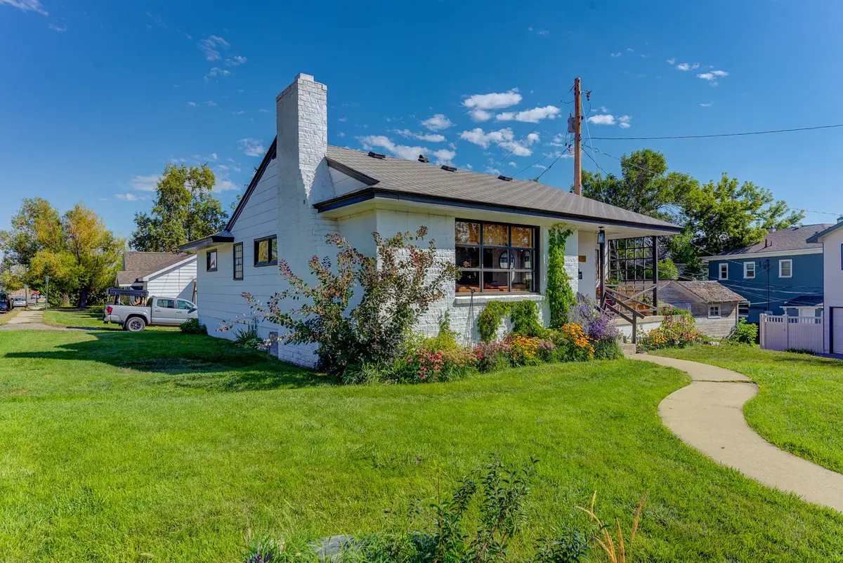 106 Stuart Street, Helena, MT 59601 - #1