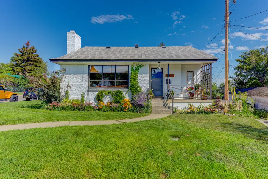106 Stuart Street, Helena, MT 59601 - #2
