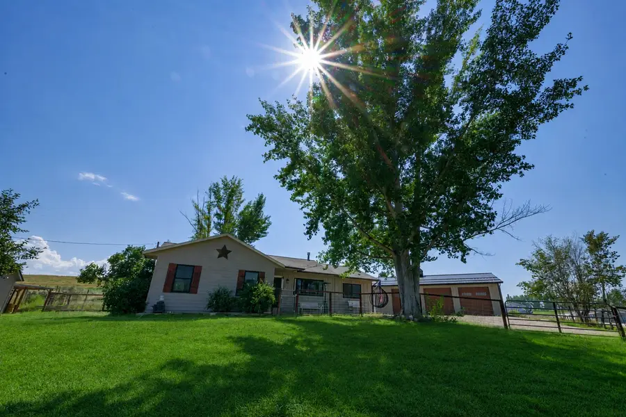 4044 Illinois Bench Road, Stevensville, MT 59870 - #3