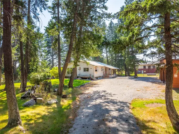 4960 Whitefish Stage Road, Whitefish, MT 59937