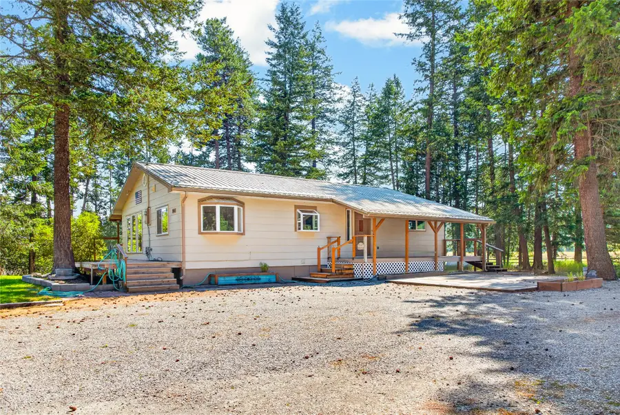 4960 Whitefish Stage Road, Whitefish, MT 59937 - #2