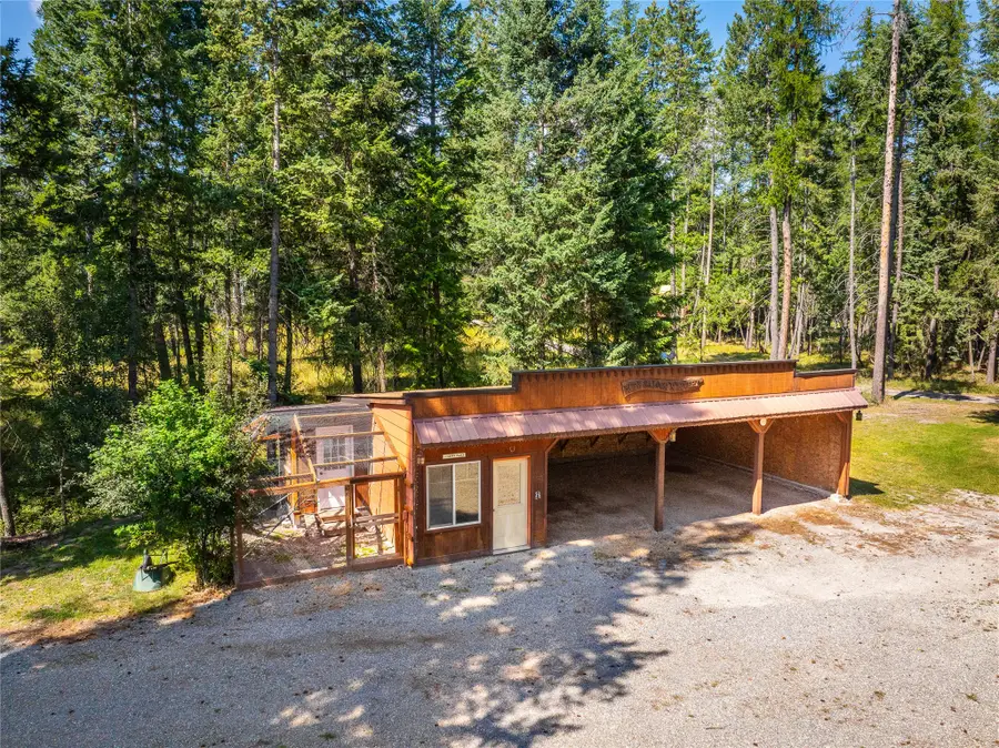 4960 Whitefish Stage Road, Whitefish, MT 59937 - #3