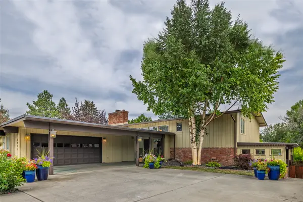 1532 Beaverhead Road, Helena, MT 59602