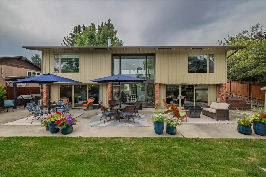 1532 Beaverhead Road, Helena, MT 59602 - #2