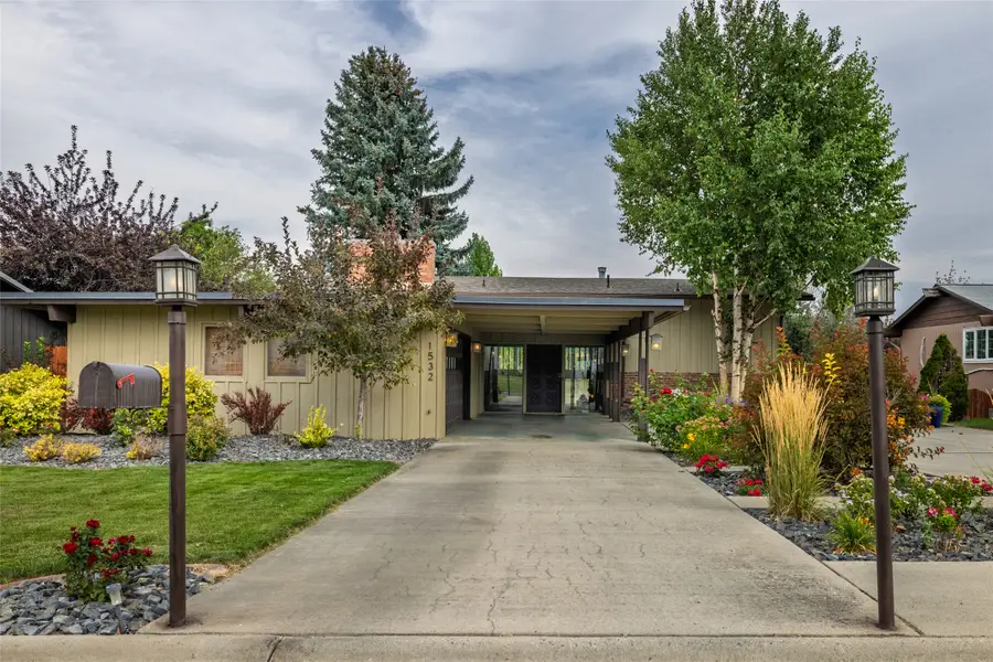 1532 Beaverhead Road, Helena, MT 59602 - #3