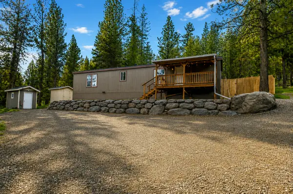 315 Osprey Way, Marion, MT 59925