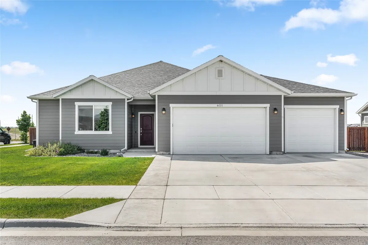401 13th Street, Belgrade, MT 59714 - #1