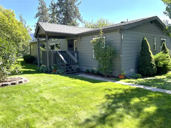 1997 Mullan Road W, Superior, MT 59872
