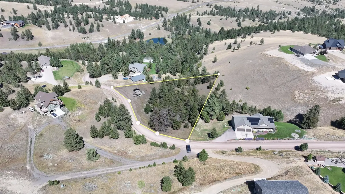 3 Ridgeview Drive, Clancy, MT 59634 - #1