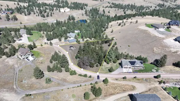 3 Ridgeview Drive, Clancy, MT 59634