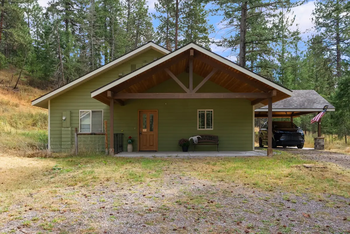 43 Peaceful Court, Bigfork, MT 59911 - #1