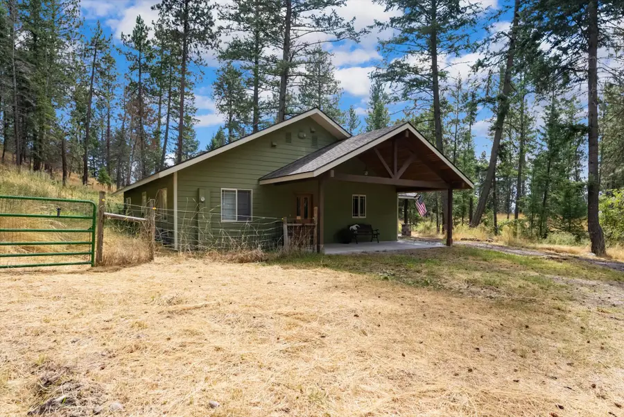 43 Peaceful Court, Bigfork, MT 59911 - #3