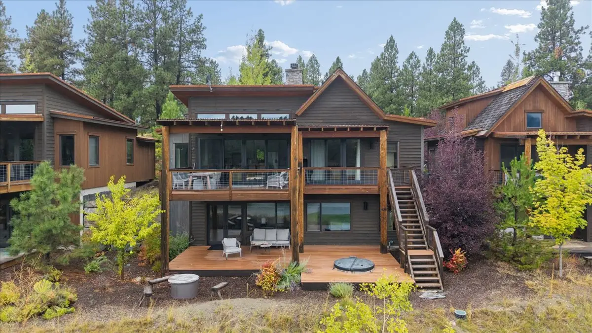 44 Cottage Lake Lane, Eureka, MT 59917 - #1