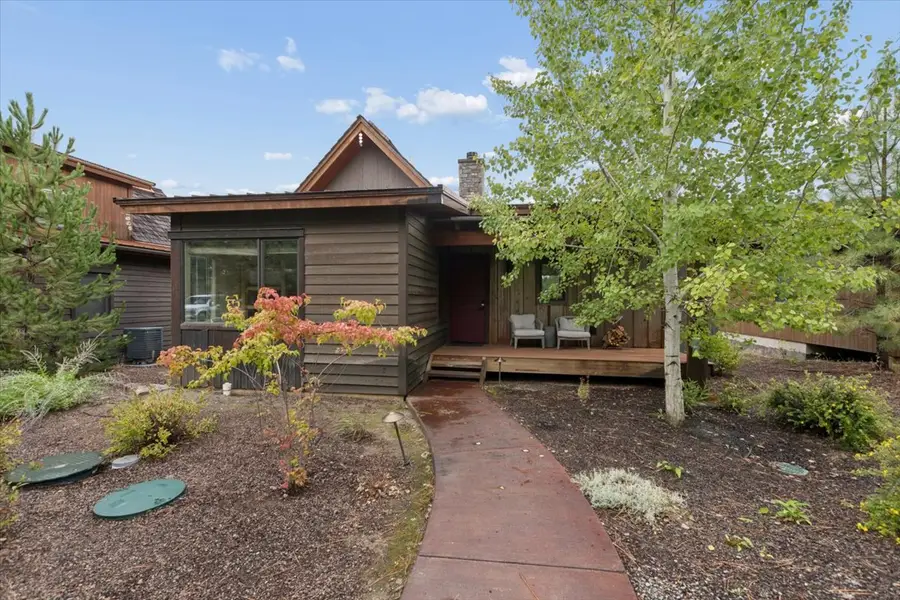 44 Cottage Lake Lane, Eureka, MT 59917 - #2