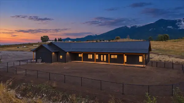 312 Indian Creek Road, Eureka, MT 59917