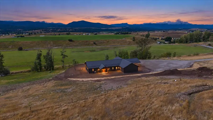 312 Indian Creek Road, Eureka, MT 59917 - #2