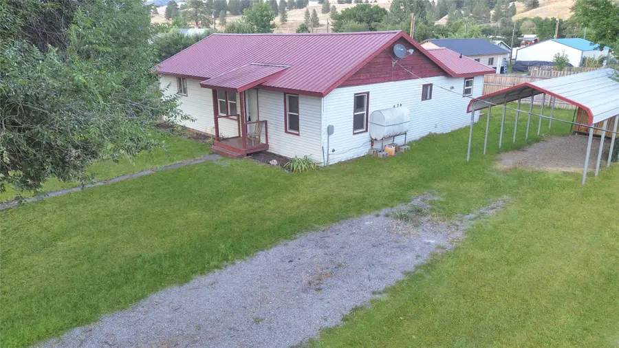 308 Clayton Street, Plains, MT 59859 - #2