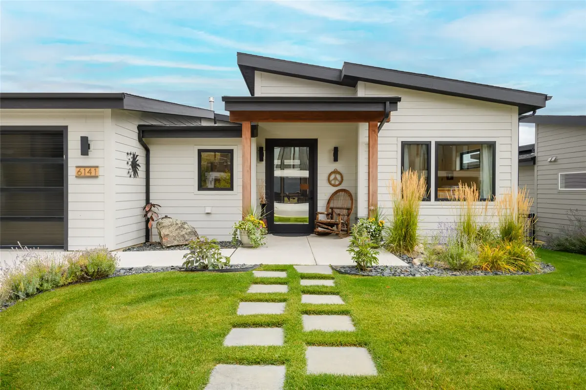 6141 Macarthur Drive, Missoula, MT 59808 - #1