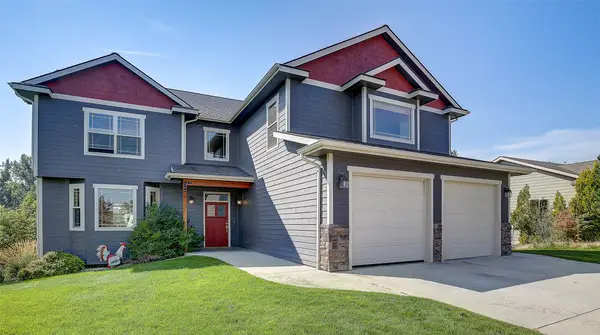 323 Maroon Court, Florence, MT 59833