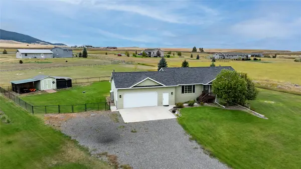 14 Cedar Waxwing Court, East Helena, MT 59635