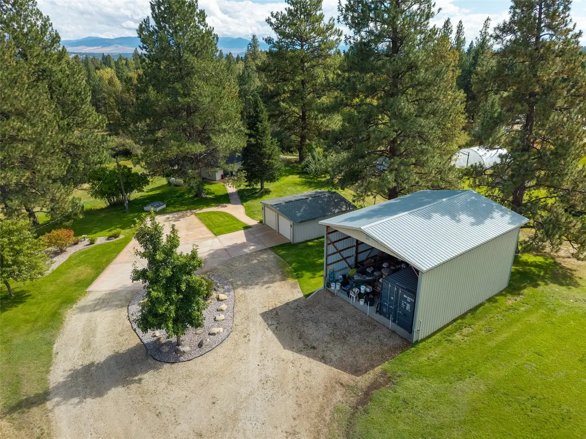 3676 Silverthorn Drive, Stevensville, MT 59870 - #1