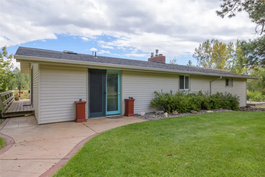 3676 Silverthorn Drive, Stevensville, MT 59870 - #2