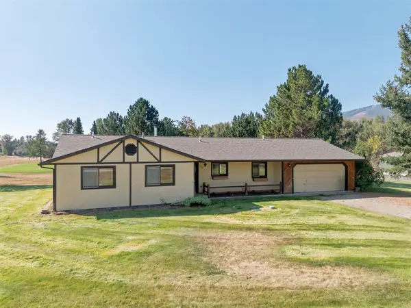 1325 Lena Lane, Missoula, MT 59804