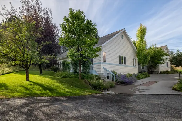 15 Spring Hollow Court, Helena, MT 59601