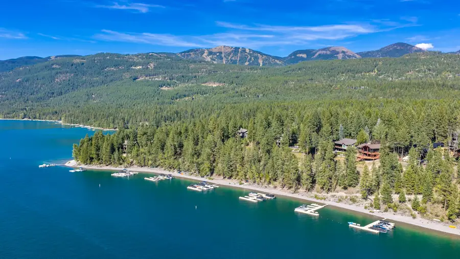 2315 Houston Point Drive, Whitefish, MT 59937 - #2