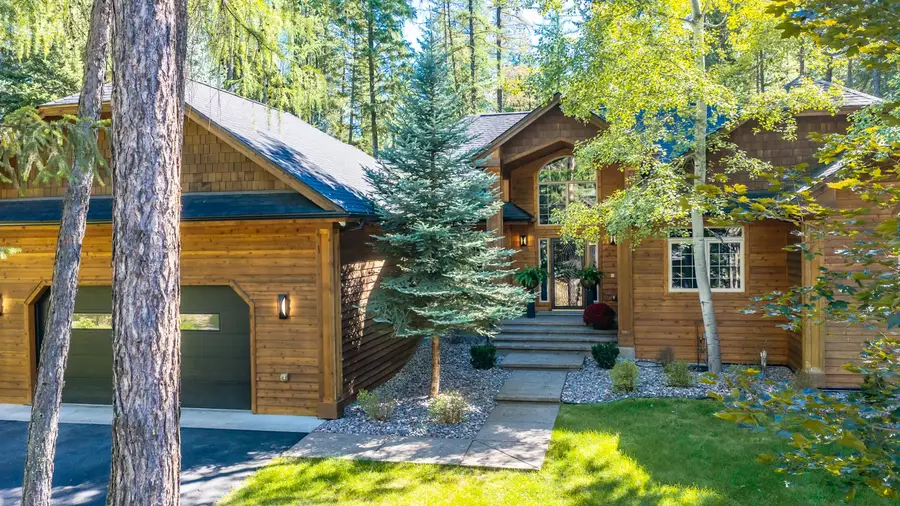 2315 Houston Point Drive, Whitefish, MT 59937 - #3