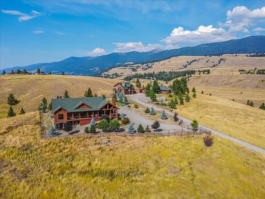 338 Arena View Road, Eureka, MT 59917 - #2