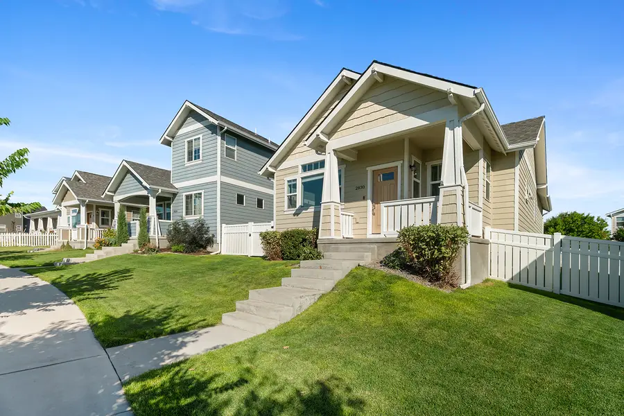2830 Twilight Avenue, Helena, MT 59601 - #2