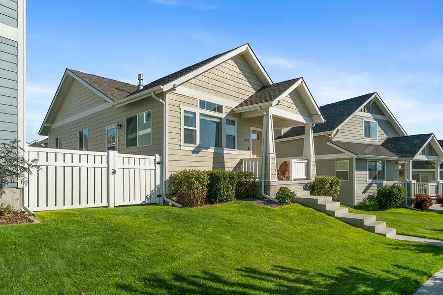 2830 Twilight Avenue, Helena, MT 59601 - #3