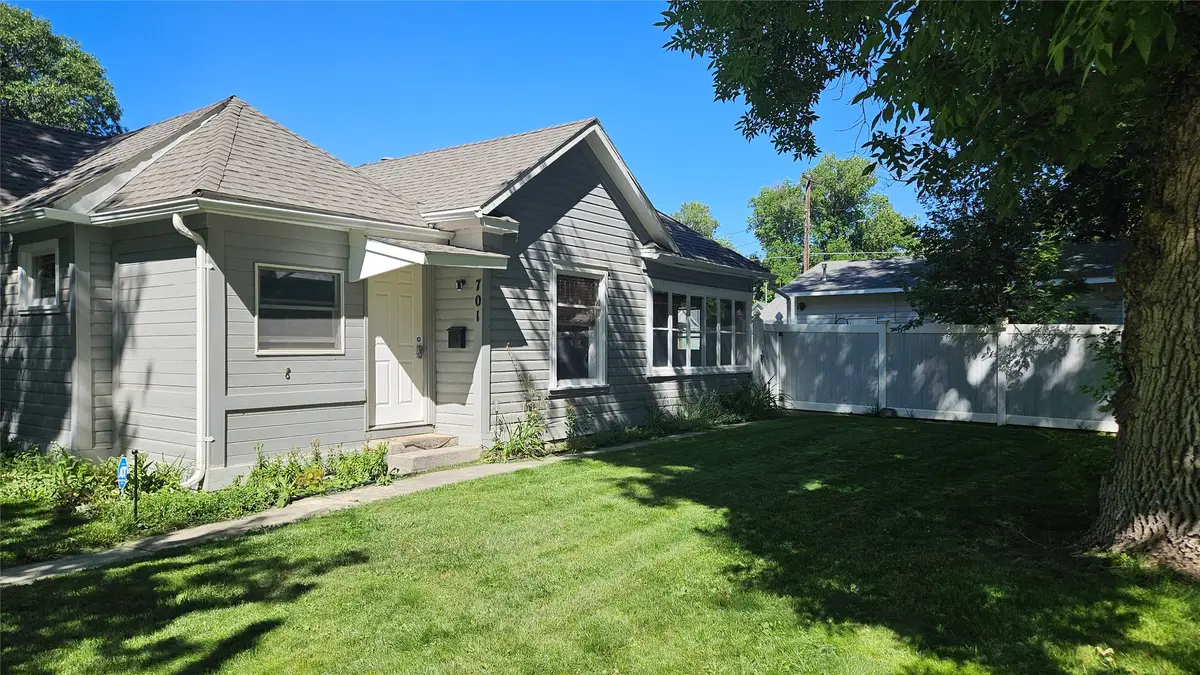 701 2nd Avenue Sw, Great Falls, MT 59404 - #1