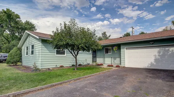 4108 Barbara Lane, Missoula, MT 59803