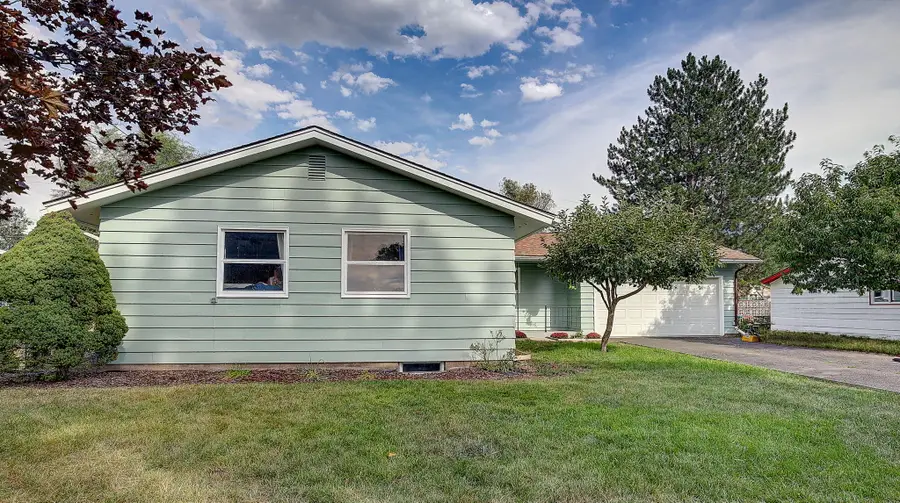 4108 Barbara Lane, Missoula, MT 59803 - #2