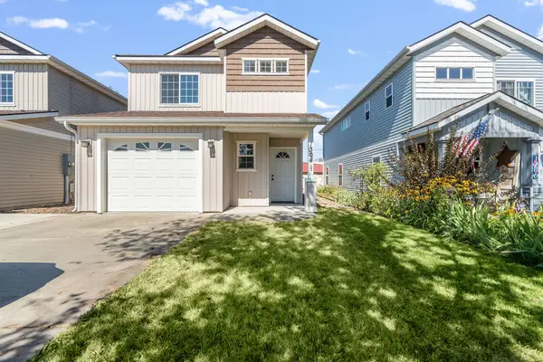 1304 Wildcat Drive, Columbia Falls, MT 59912