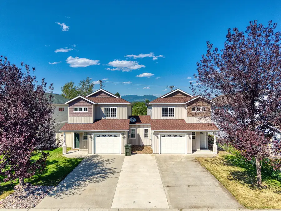 1304 Wildcat Drive, Columbia Falls, MT 59912 - #2