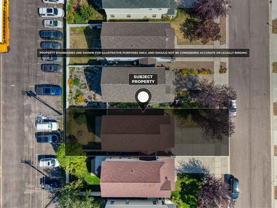 1304 Wildcat Drive, Columbia Falls, MT 59912 - #3