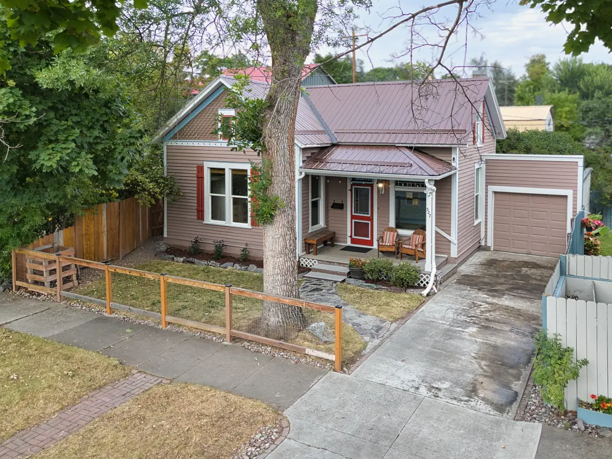 327 3rd Street E, Kalispell, MT 59901 - #1