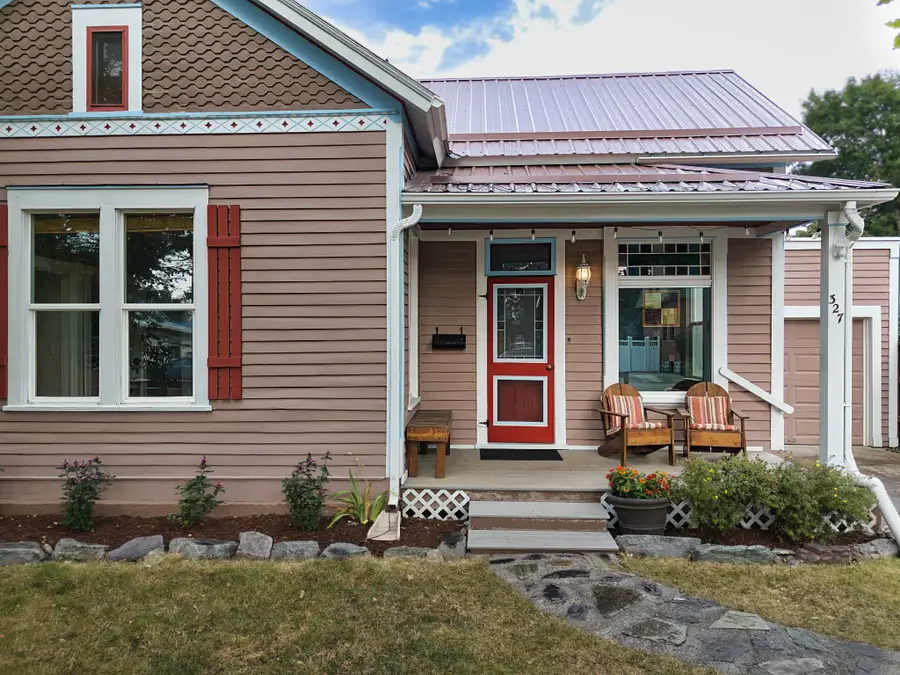 327 3rd Street E, Kalispell, MT 59901 - #2