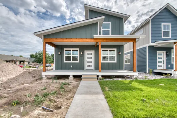 4368 Bantry Court, Missoula, MT 59808