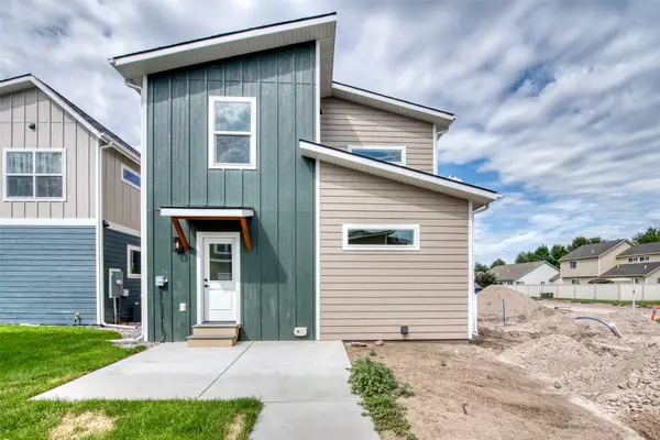 4360 Bantry Court, Missoula, MT 59808