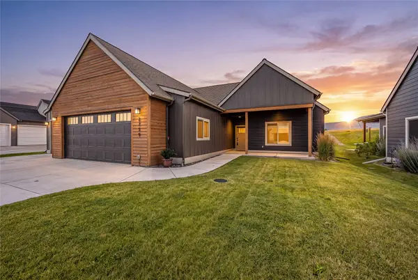 2759 Paniolo Place, Missoula, MT 59808