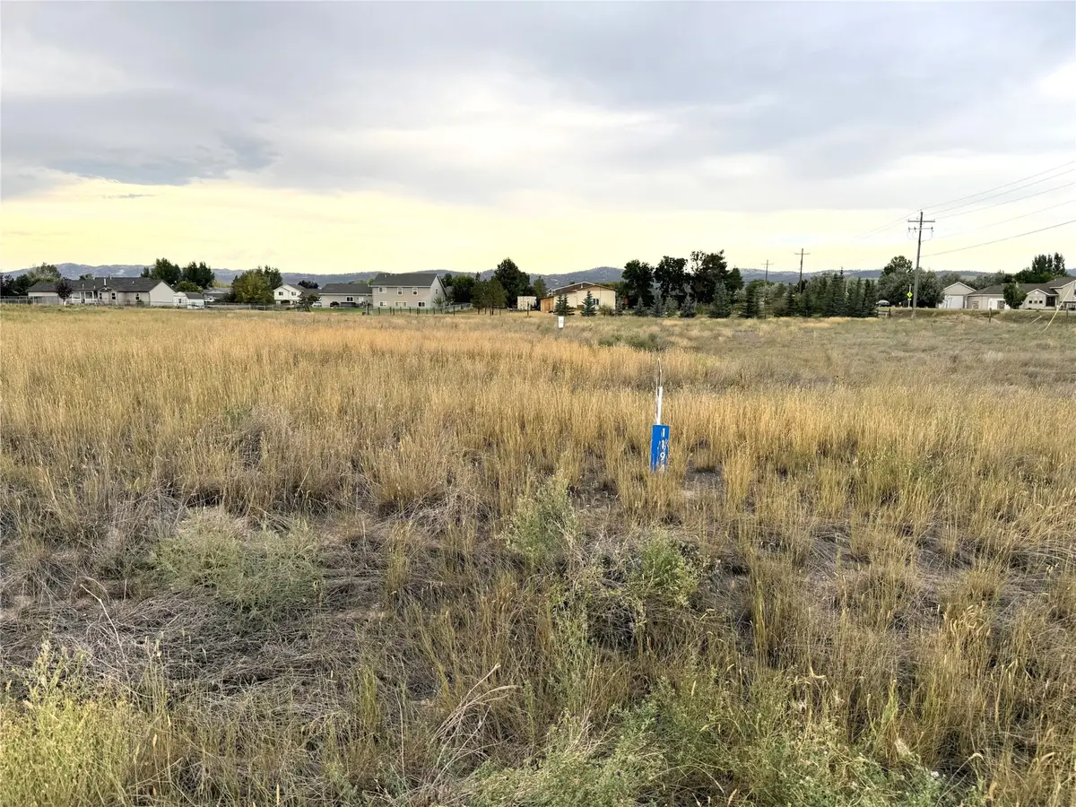 1194 Hunter Road, Helena, MT 59602 - #1