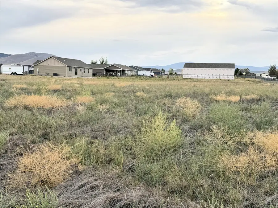 1194 Hunter Road, Helena, MT 59602 - #2
