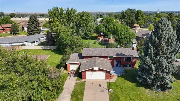 1131 18th Avenue Sw, Great Falls, MT 59404