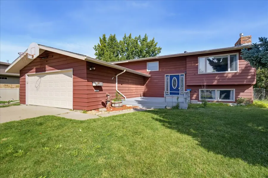 1131 18th Avenue Sw, Great Falls, MT 59404 - #2