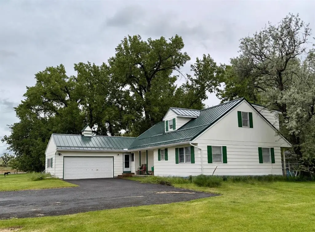 58 Woodland Estates Road, Great Falls, MT 59404 - #1