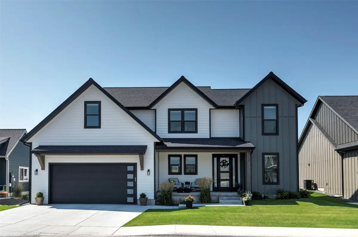 2771 Paniolo Place, Missoula, MT 59808 - #1
